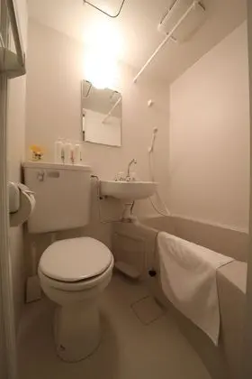 Apart Daire, Sigara İçilmez