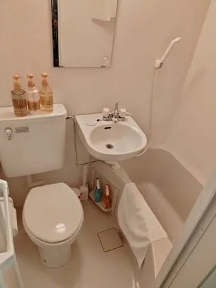 Apart Daire, Sigara İçilmez