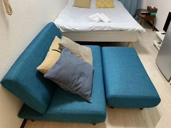 Apart Daire, Sigara İçilmez