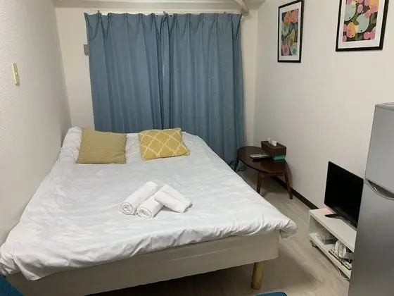 Apart Daire, Sigara İçilmez