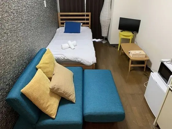 Apart Daire, Sigara İçilmez