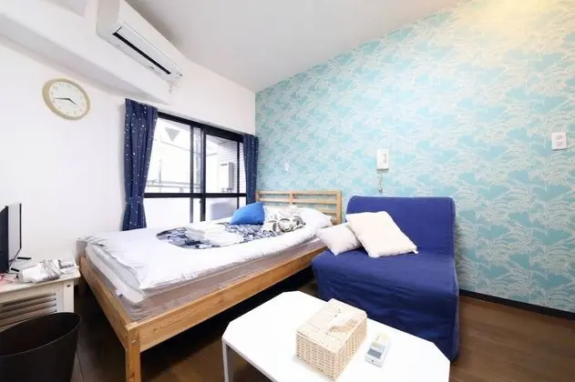 Apart Daire, Sigara İçilmez