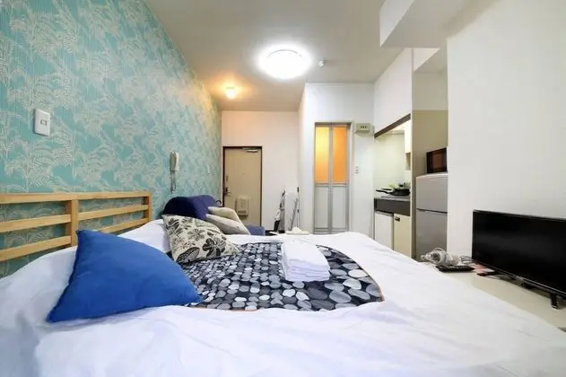 Apart Daire, Sigara İçilmez