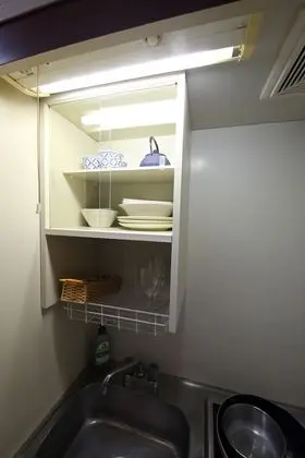 Apart Daire, Sigara İçilmez