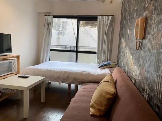 Apart Daire, Sigara İçilmez