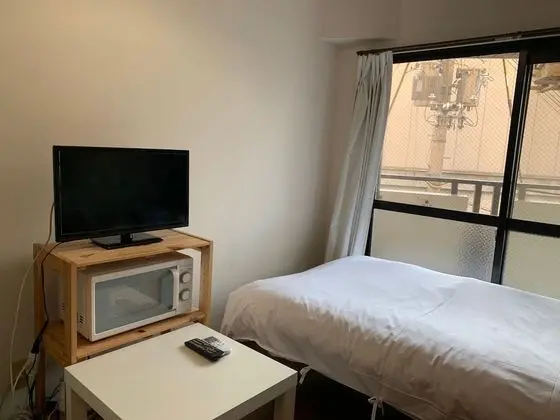 Apart Daire, Sigara İçilmez