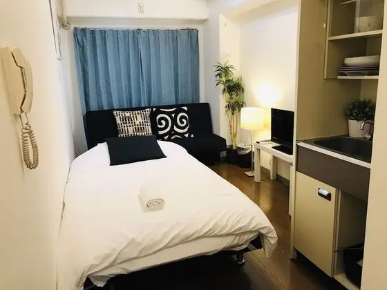 Apart Daire, Sigara İçilmez