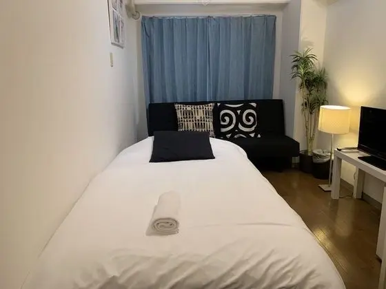 Apart Daire, Sigara İçilmez