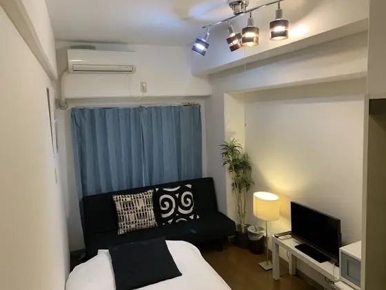 Apart Daire, Sigara İçilmez