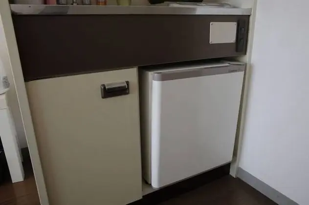 Apart Daire, Sigara İçilmez