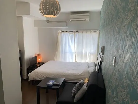 Apart Daire, Sigara İçilmez