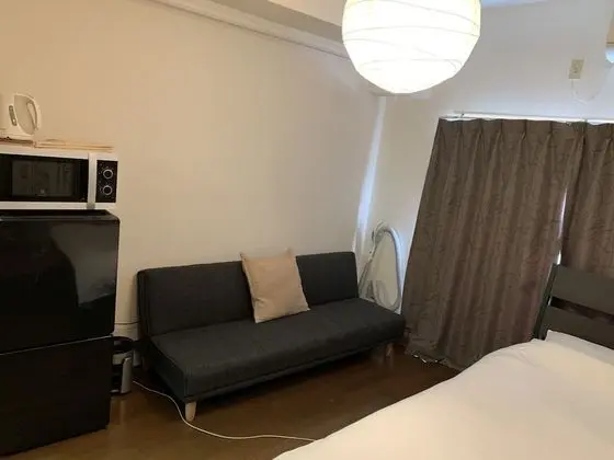 Apart Daire, Sigara İçilmez