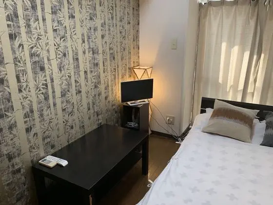 Apart Daire, Sigara İçilmez