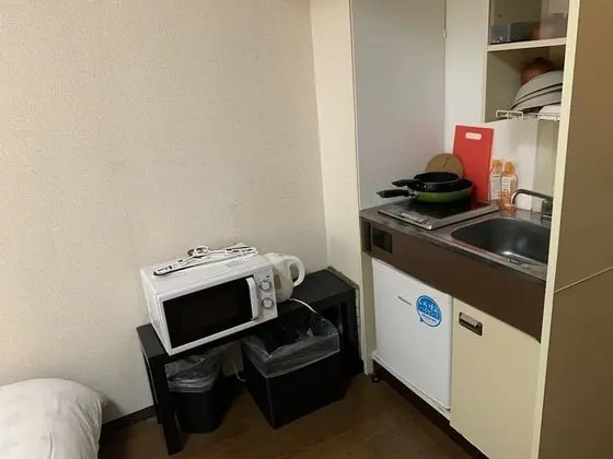 Apart Daire, Sigara İçilmez