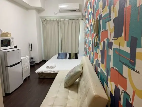 Apart Daire, Sigara İçilmez