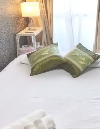 Apart Daire, Sigara İçilmez