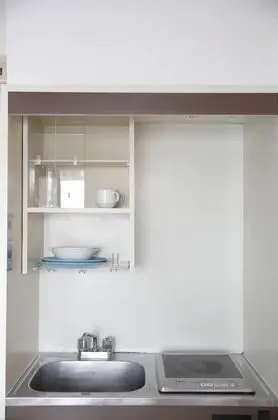 Basic Oda, Sigara İçilmez