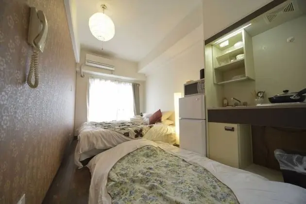 Apart Daire, Sigara İçilmez