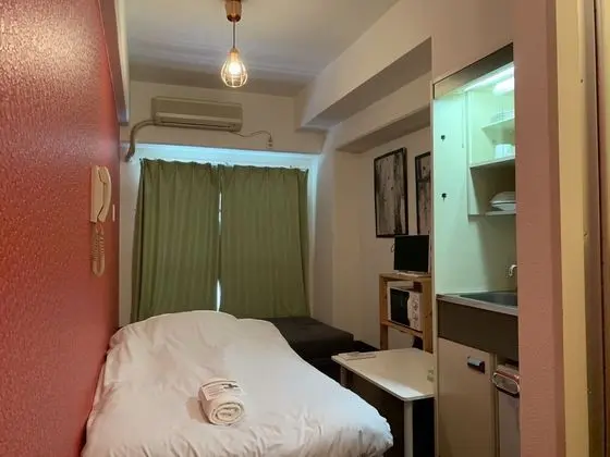 Apart Daire, Sigara İçilmez