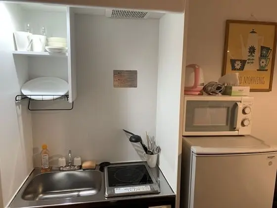 Apart Daire, Sigara İçilmez