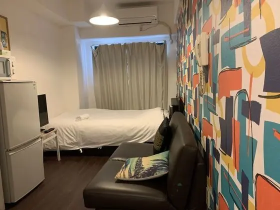 Apart Daire, Sigara İçilmez