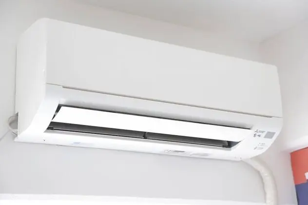 Apart Daire, Sigara İçilmez