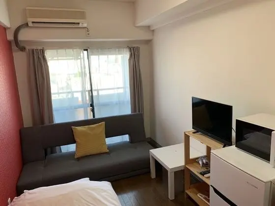 Apart Daire, Sigara İçilmez