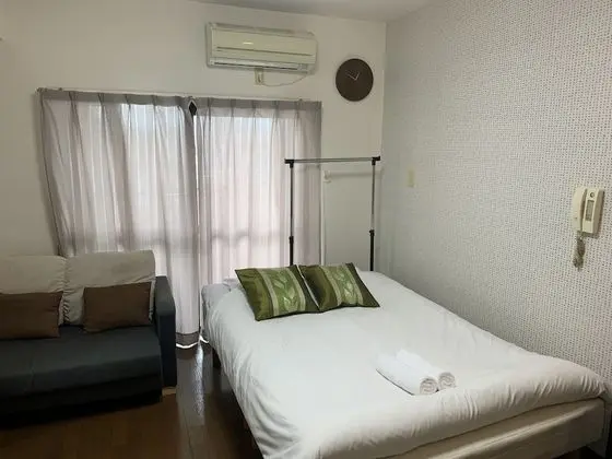 Apart Daire, Sigara İçilmez