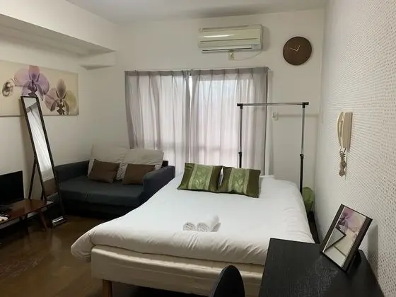 Apart Daire, Sigara İçilmez