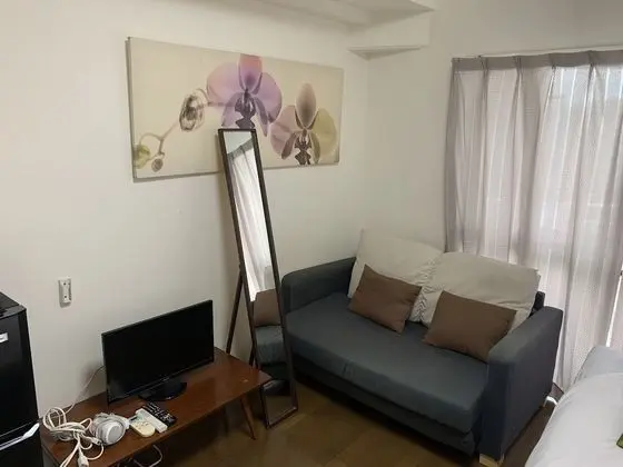 Apart Daire, Sigara İçilmez