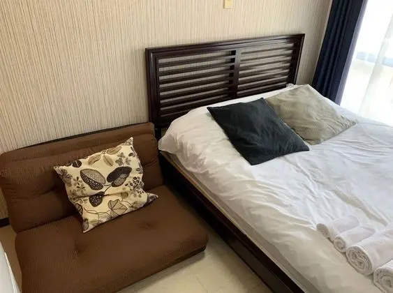 Apart Daire, Sigara İçilmez
