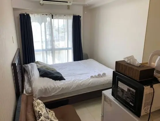 Apart Daire, Sigara İçilmez