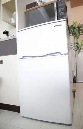 Apart Daire, Sigara İçilmez