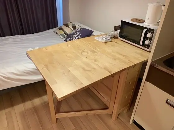 Apart Daire, Sigara İçilmez