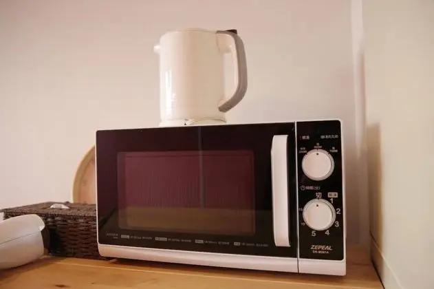 Apart Daire, Sigara İçilmez