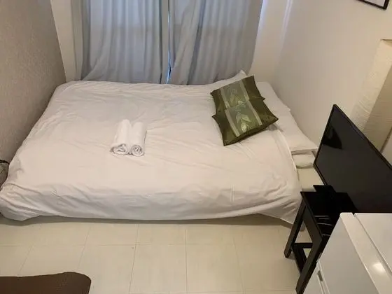 Apart Daire, Sigara İçilmez