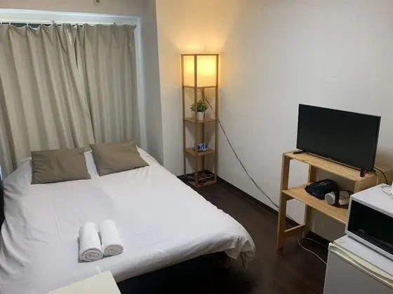 Apart Daire, Sigara İçilmez