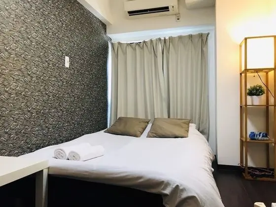 Apart Daire, Sigara İçilmez