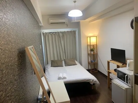 Apart Daire, Sigara İçilmez