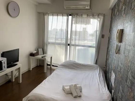 Apart Daire, Sigara İçilmez