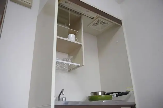 Apart Daire, Sigara İçilmez