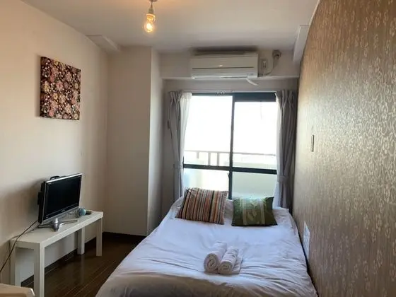 Apart Daire, Sigara İçilmez