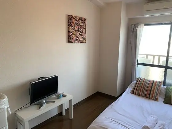 Apart Daire, Sigara İçilmez