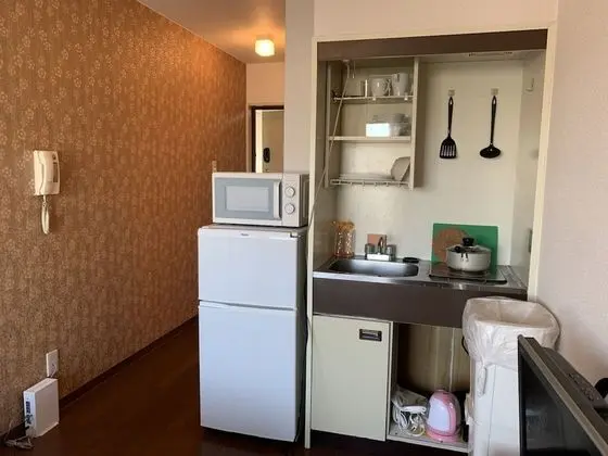 Apart Daire, Sigara İçilmez