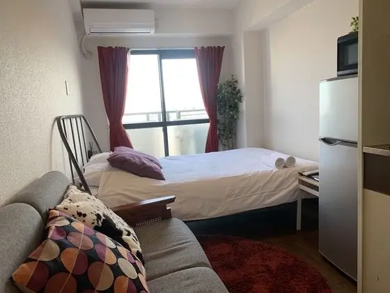 Apart Daire, Sigara İçilmez