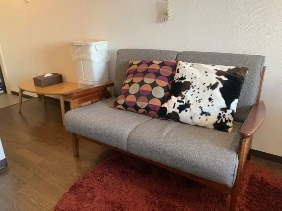 Apart Daire, Sigara İçilmez
