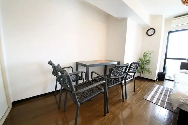 Apart Daire, Sigara İçilmez
