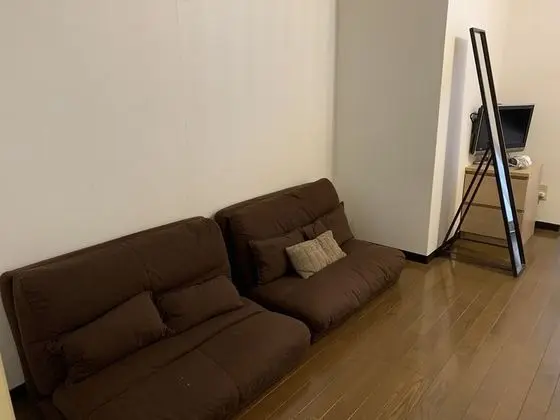 Apart Daire, Sigara İçilmez