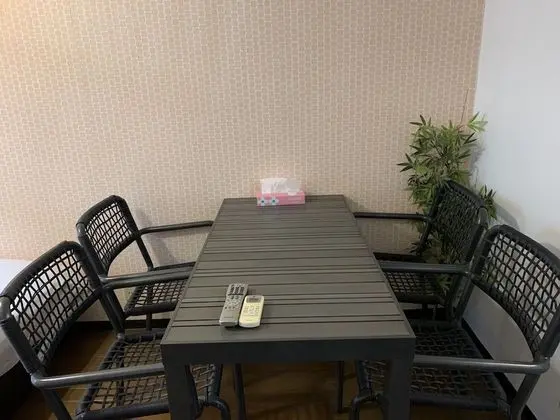 Apart Daire, Sigara İçilmez