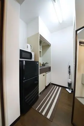 Apart Daire, Sigara İçilmez